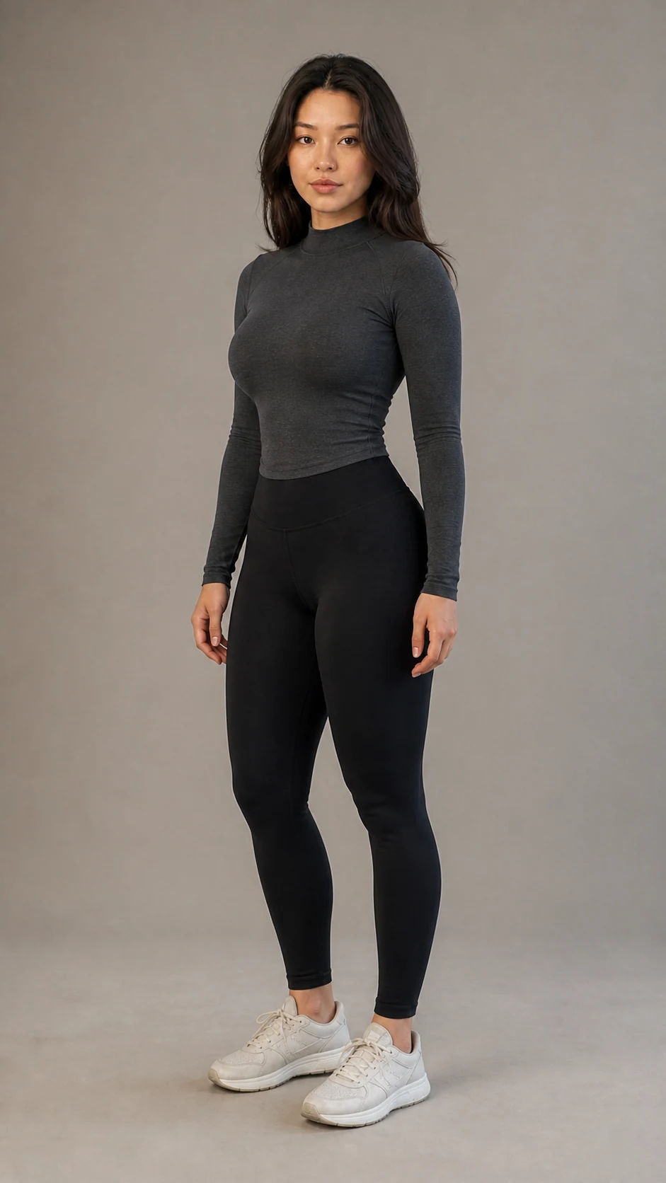 Mika creator portrait