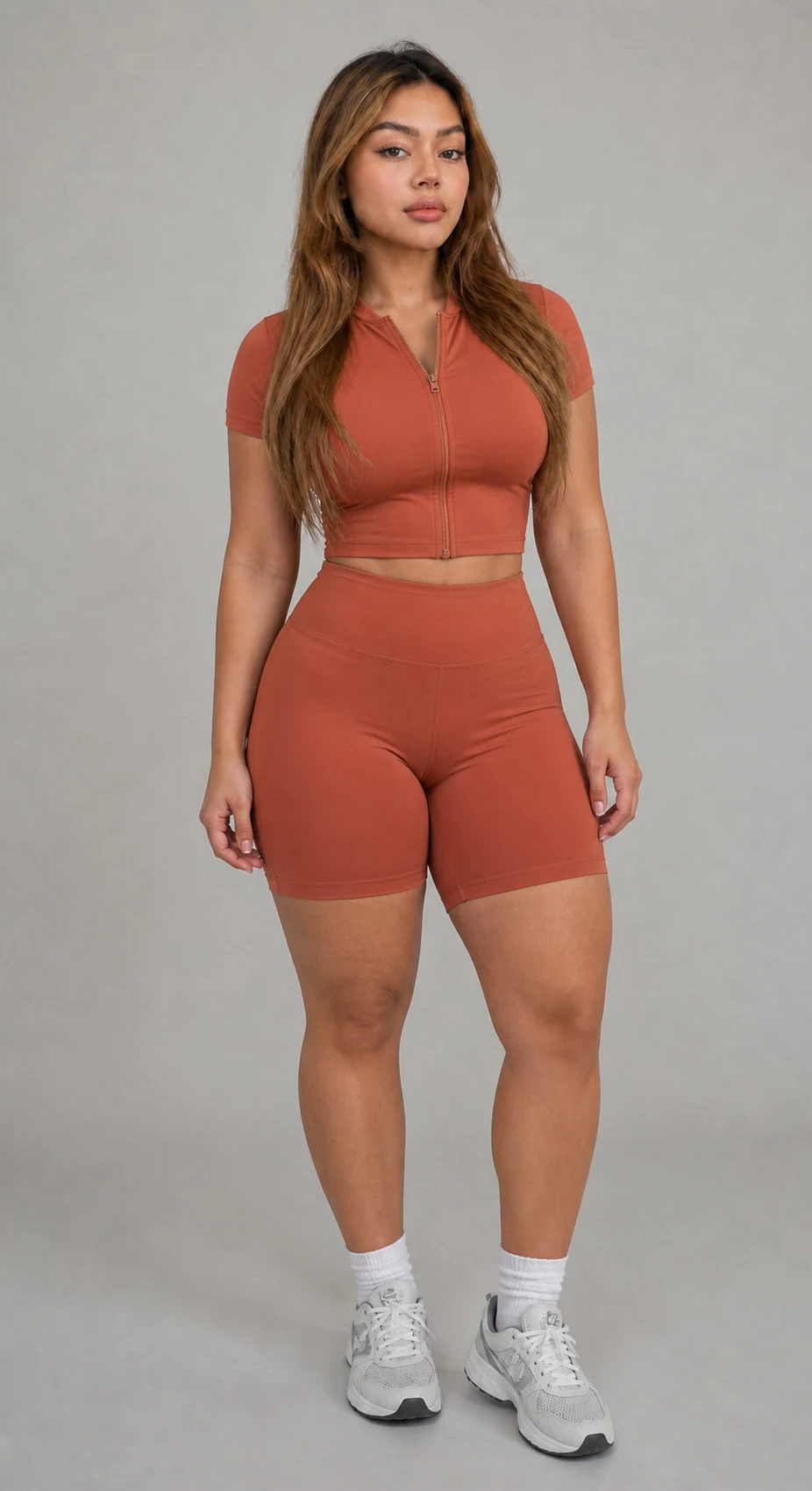 Naya creator portrait